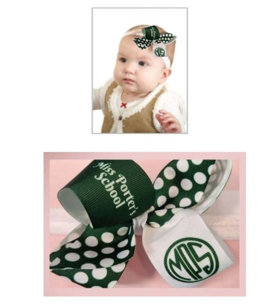 Baby Bow