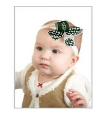 Baby Bow
