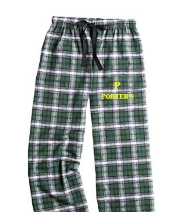 Boxercraft Flannel Pant
