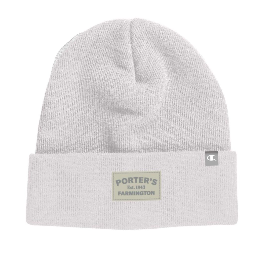 Champion Beanie Hat