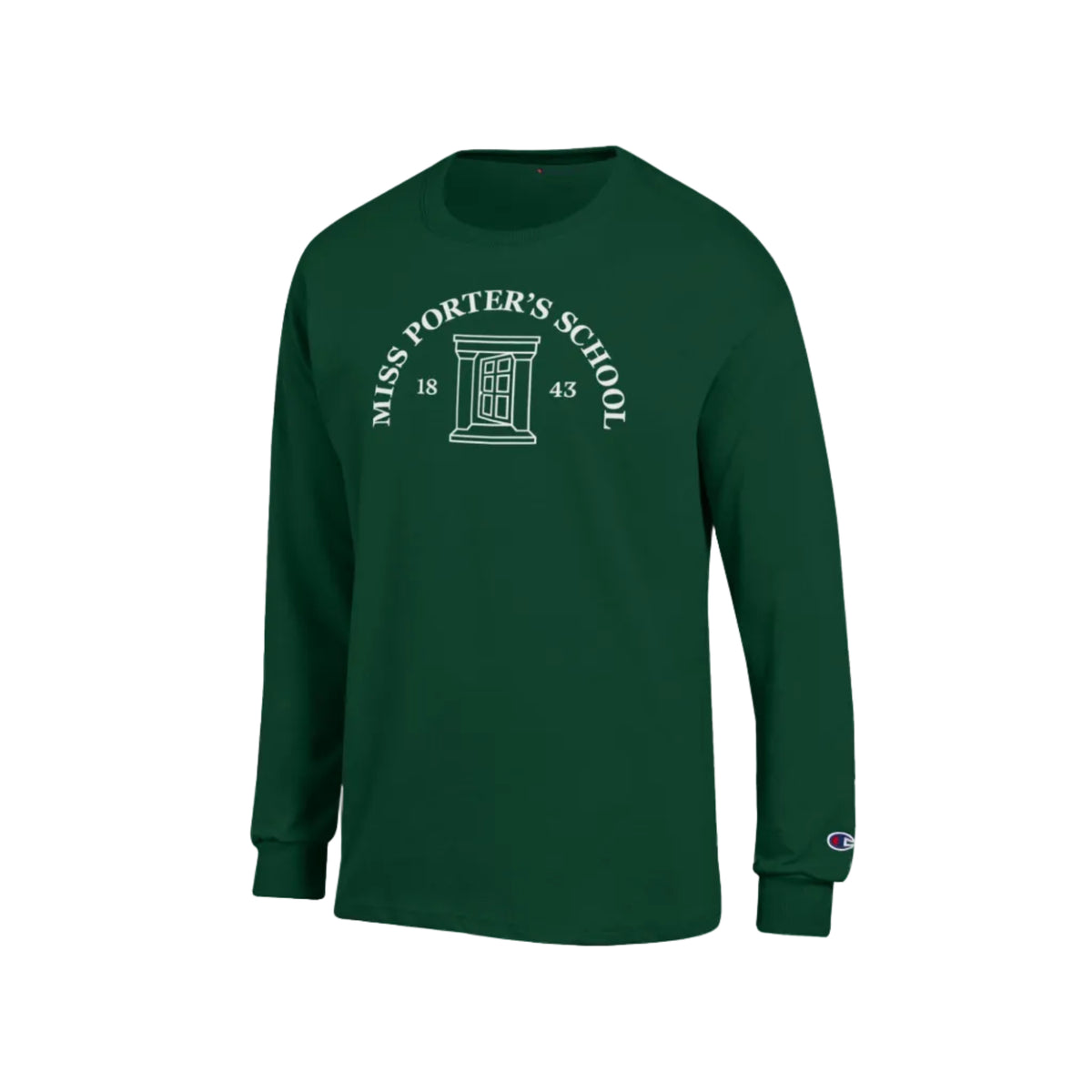 Long Sleeve MPS tshirt