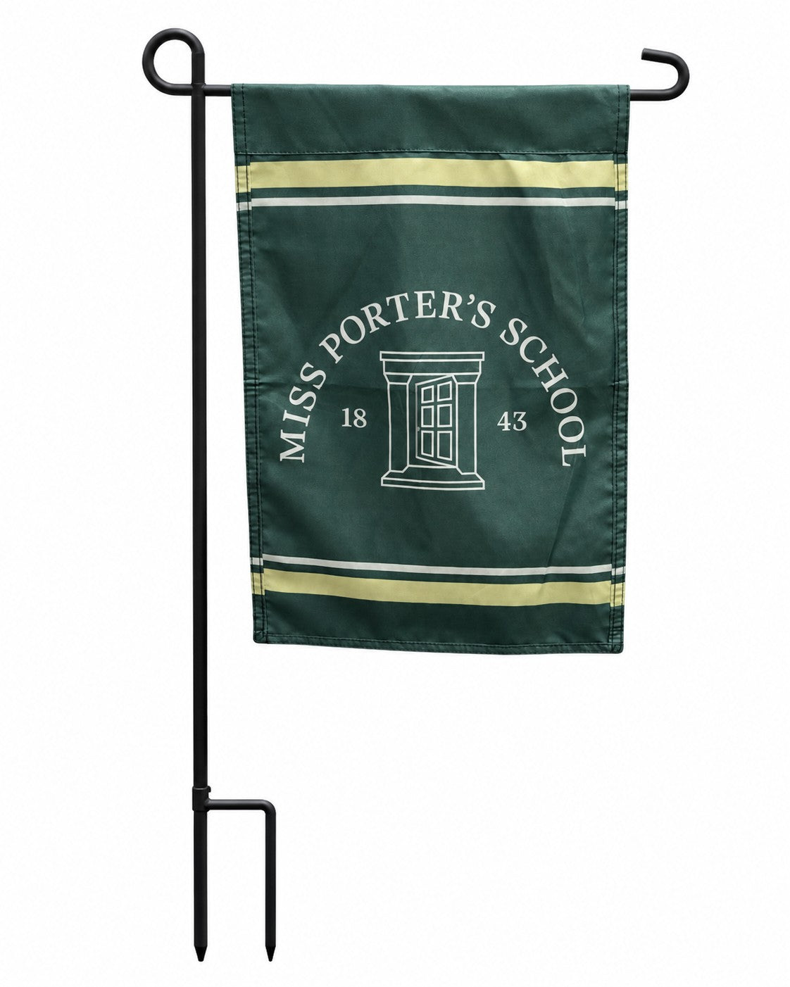 Porter's Garden Flag