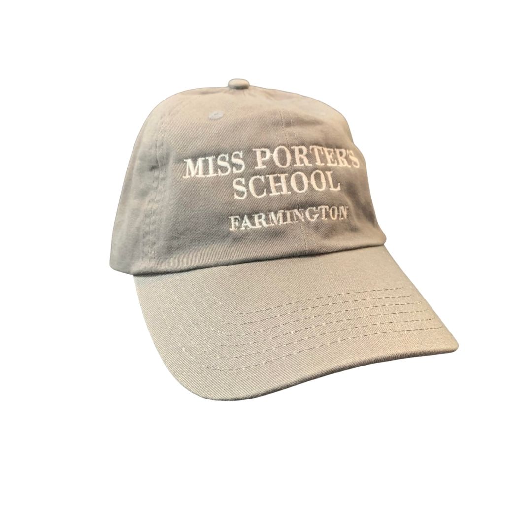 Farmington Hat