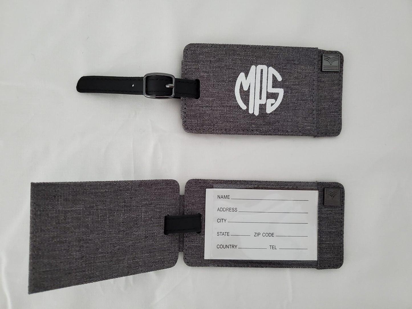 Luggage Tag