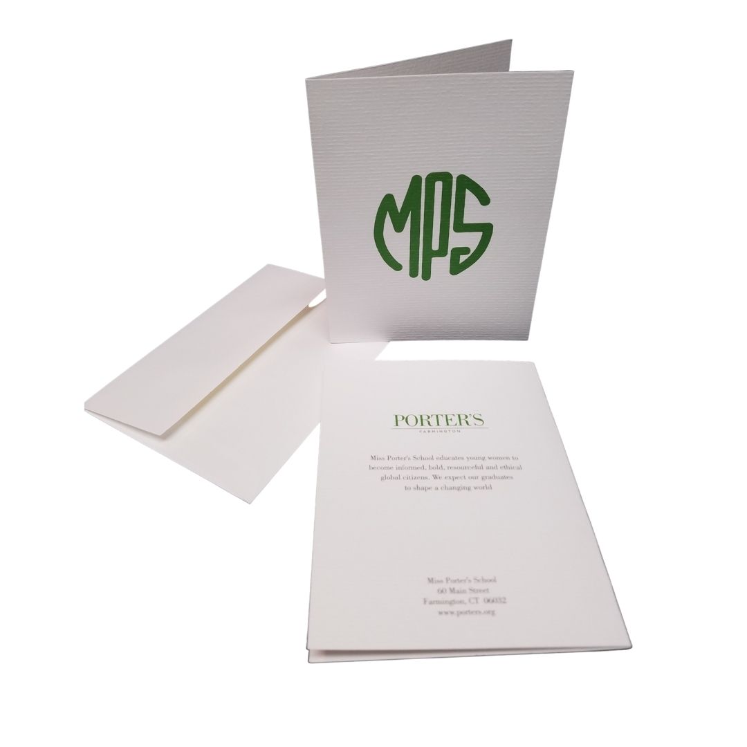 MPS Notecard