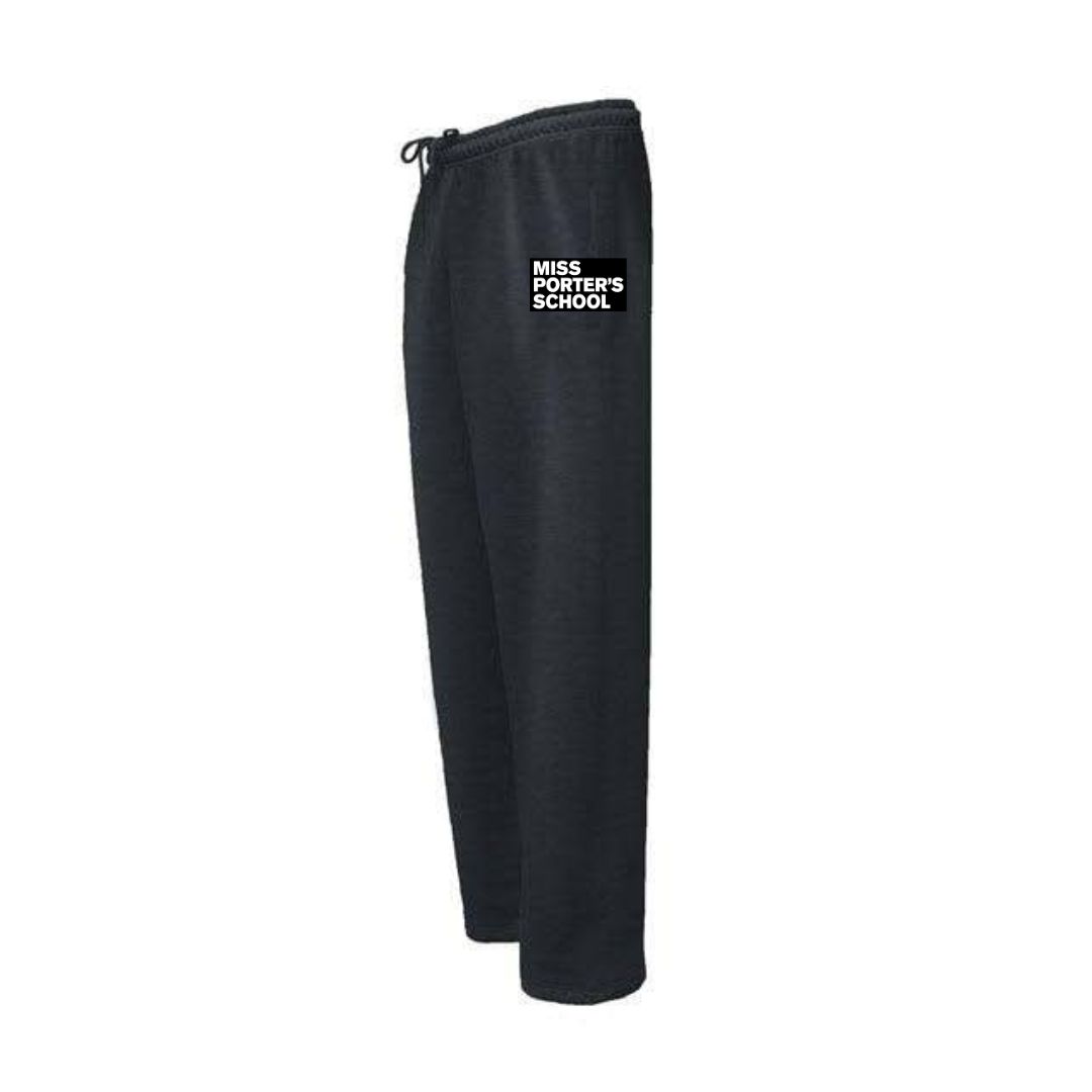 Champion Open Leg Sweatpant