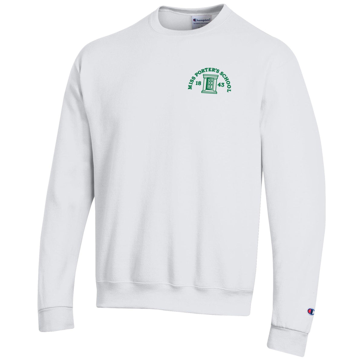 Champion Crew Sweatshirt