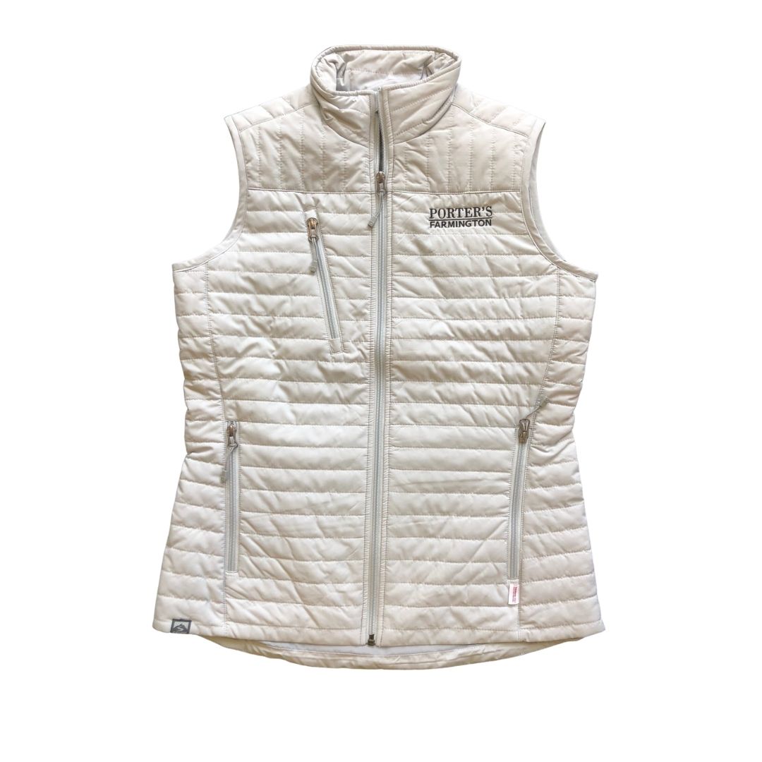 Storm Creek women's Vest