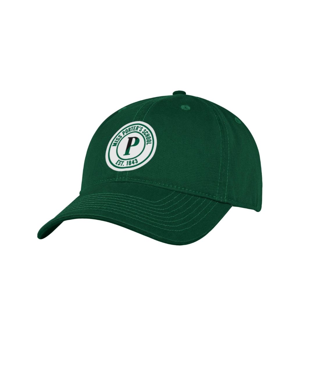 Champion Green Hat