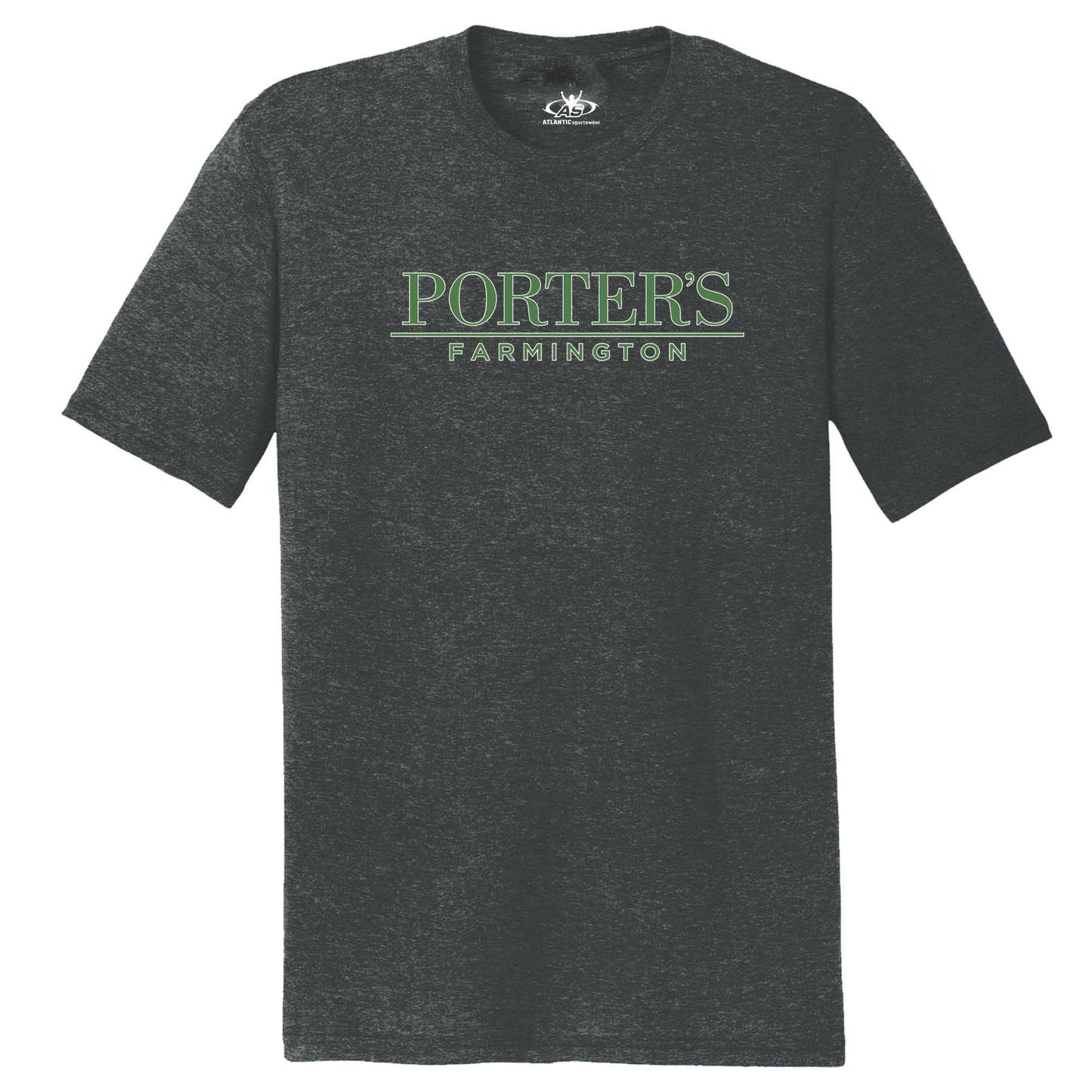 Children's Short Sleeve T-shirt