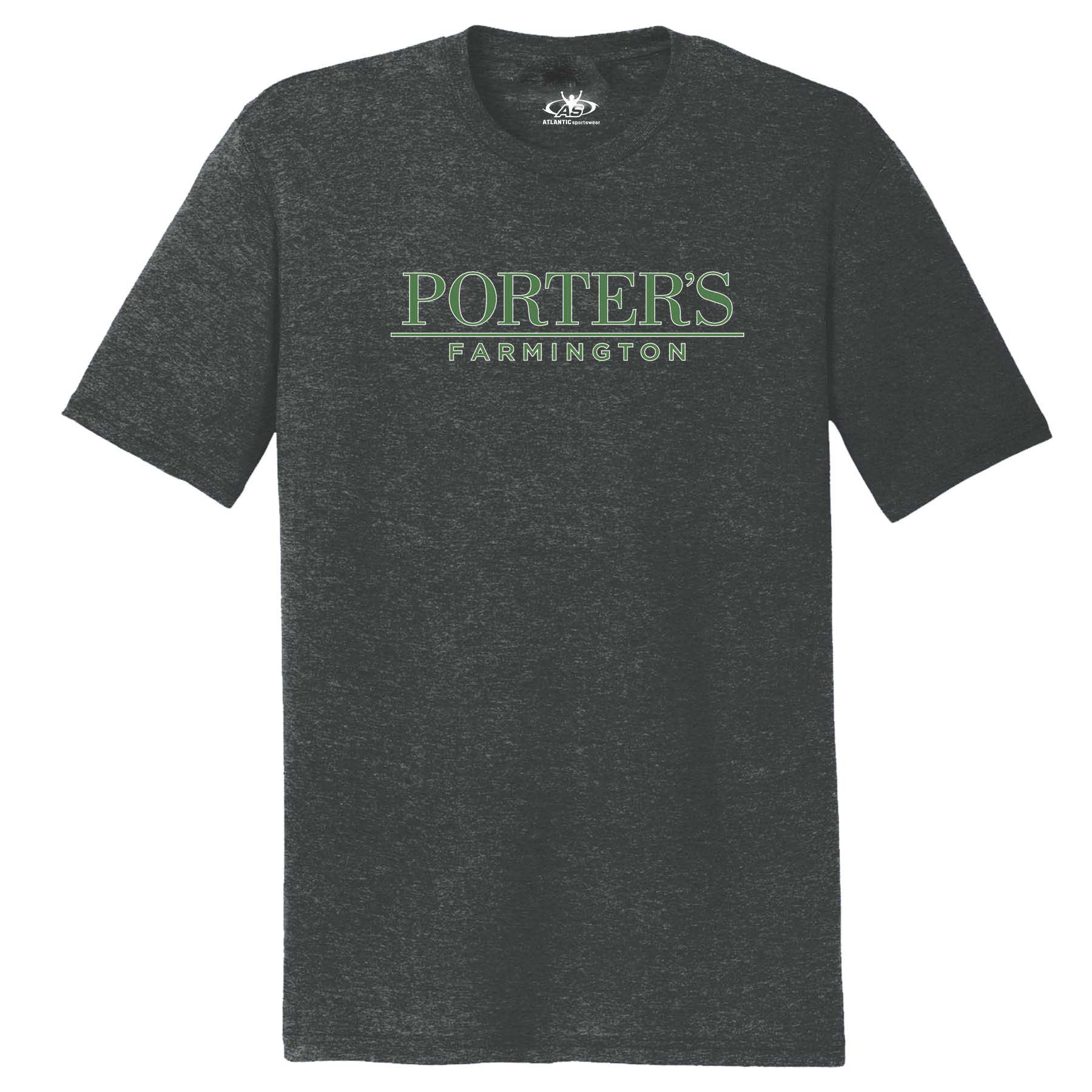 Children's Short Sleeve T-shirt