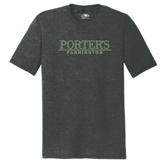 Children's Short Sleeve T-shirt