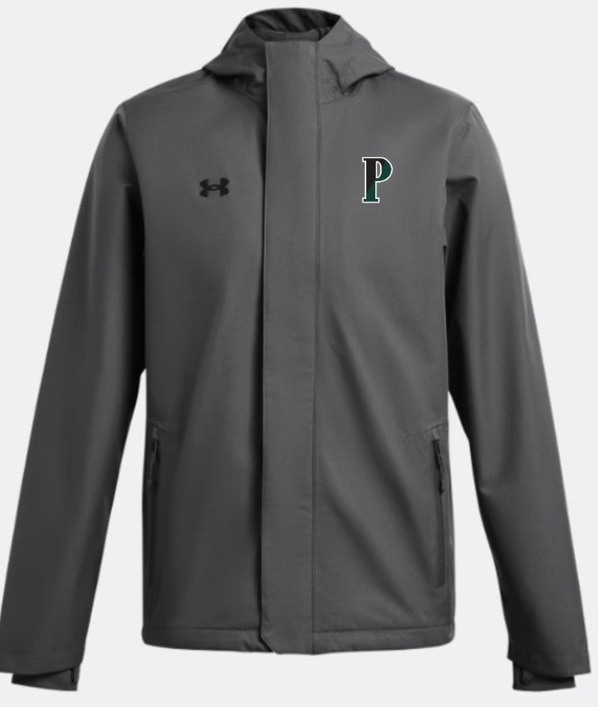 Under Armour Lined Jacket