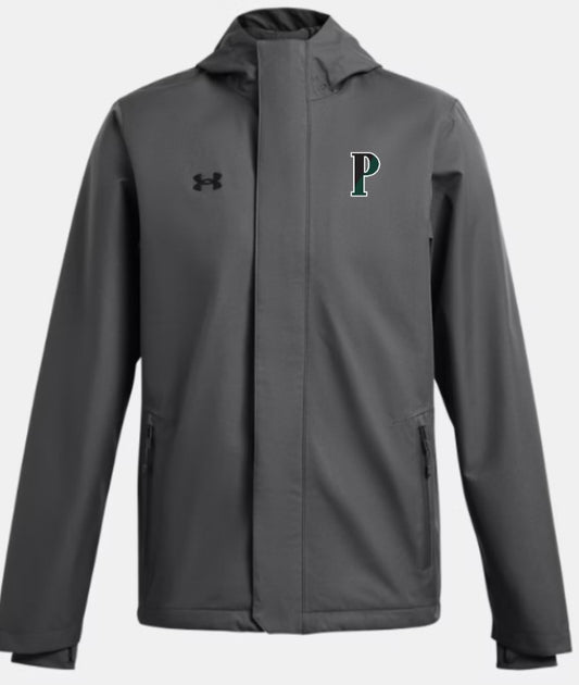 Under Armour Lined Jacket