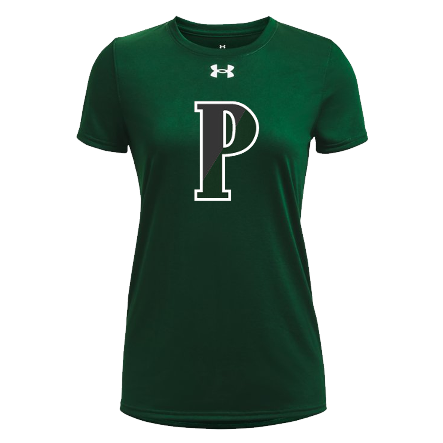 Under Armour women's Short SleeveT-shirt