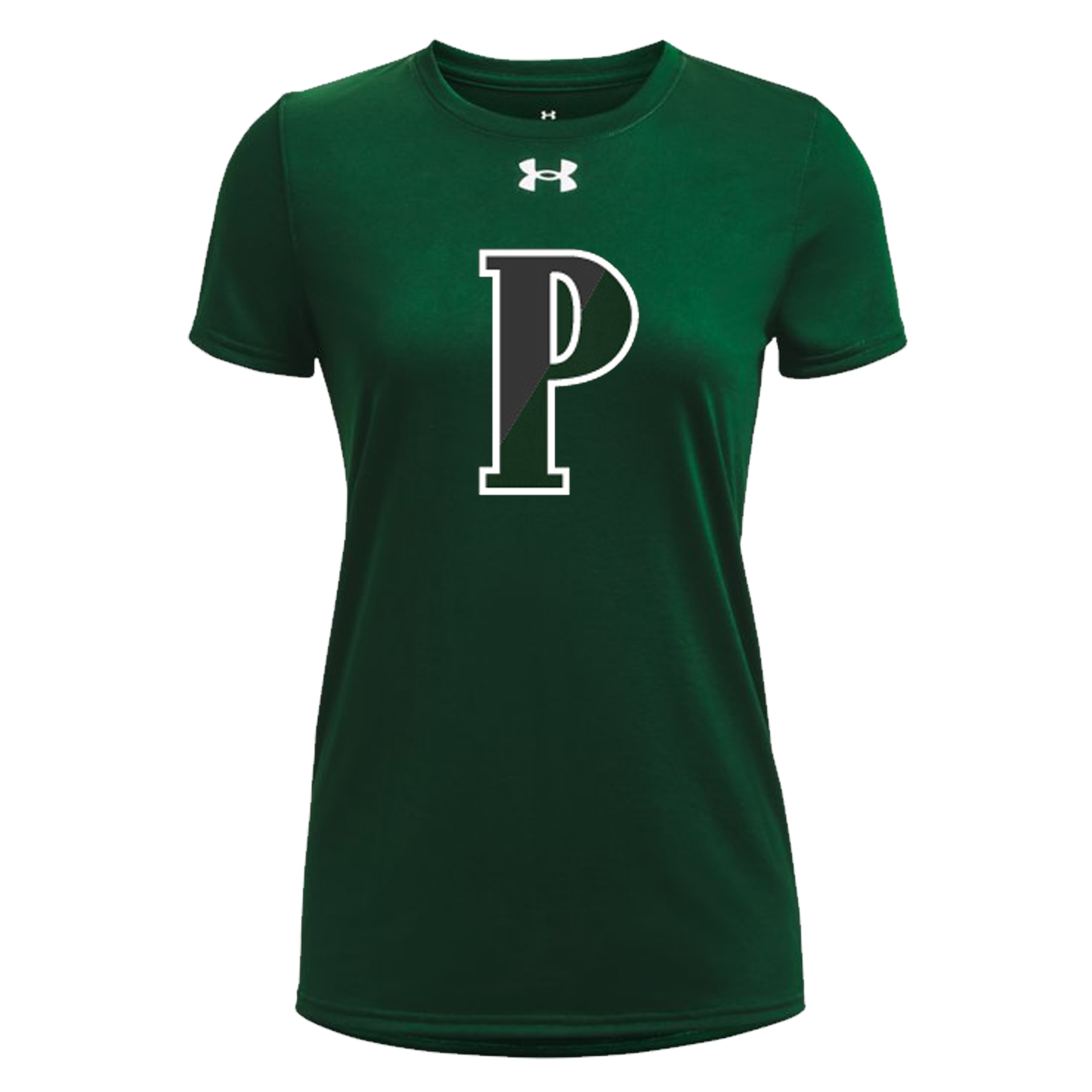 Under Armour women's Short SleeveT-shirt