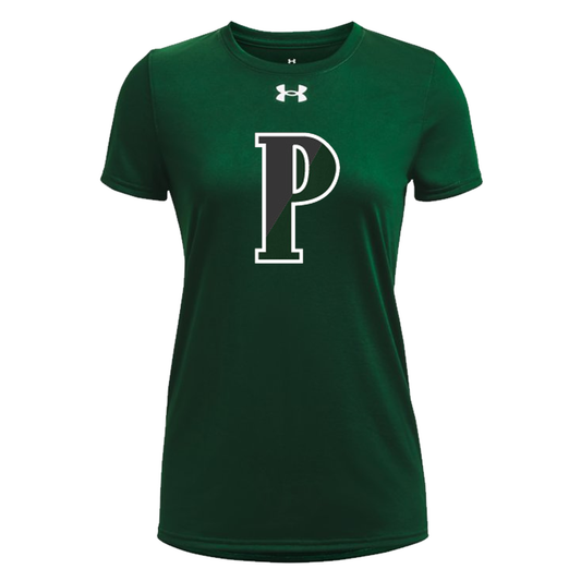 Under Armour women's Short SleeveT-shirt