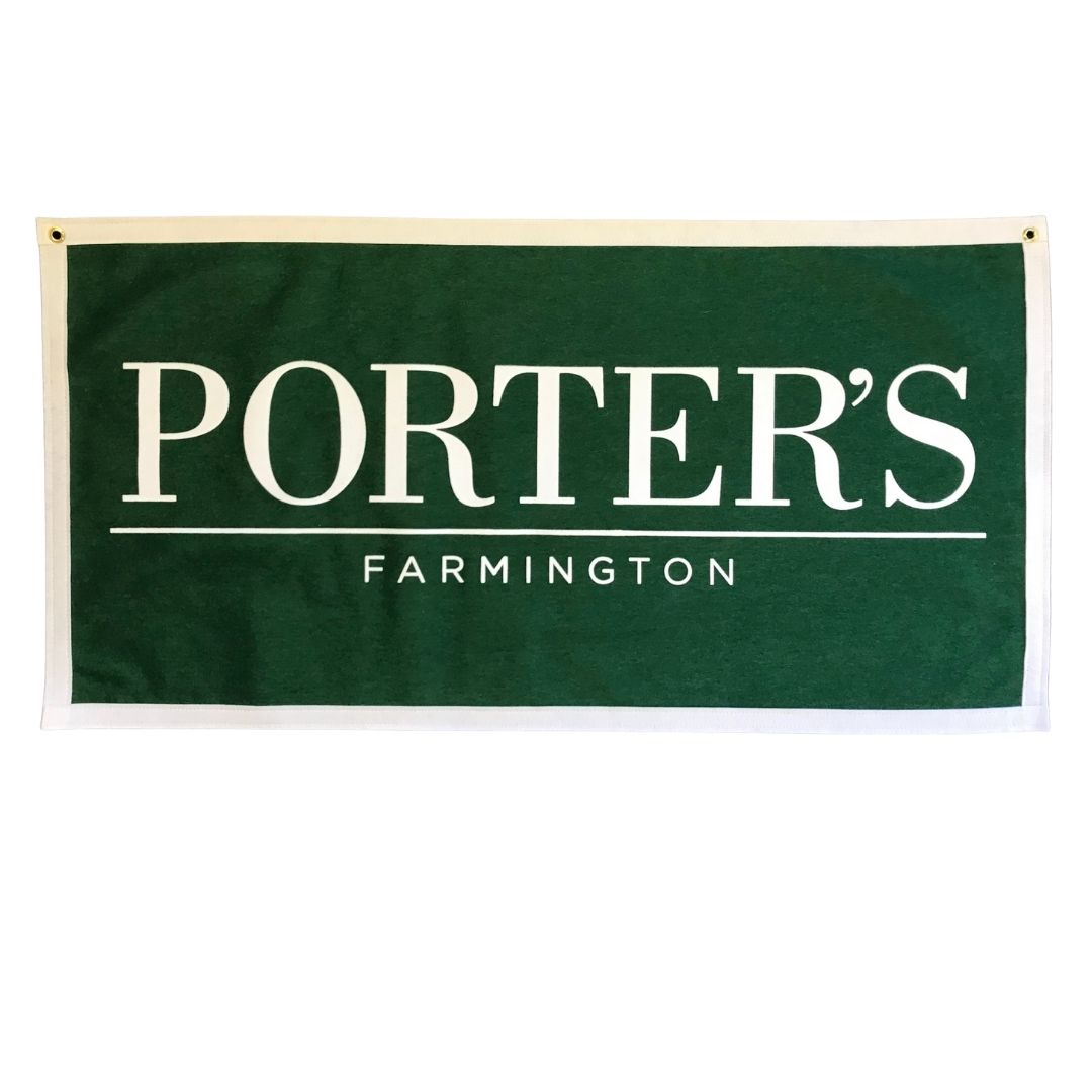 Banner