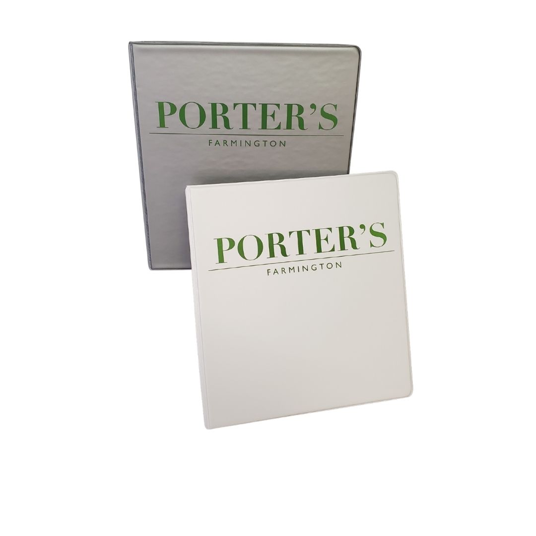 Binder