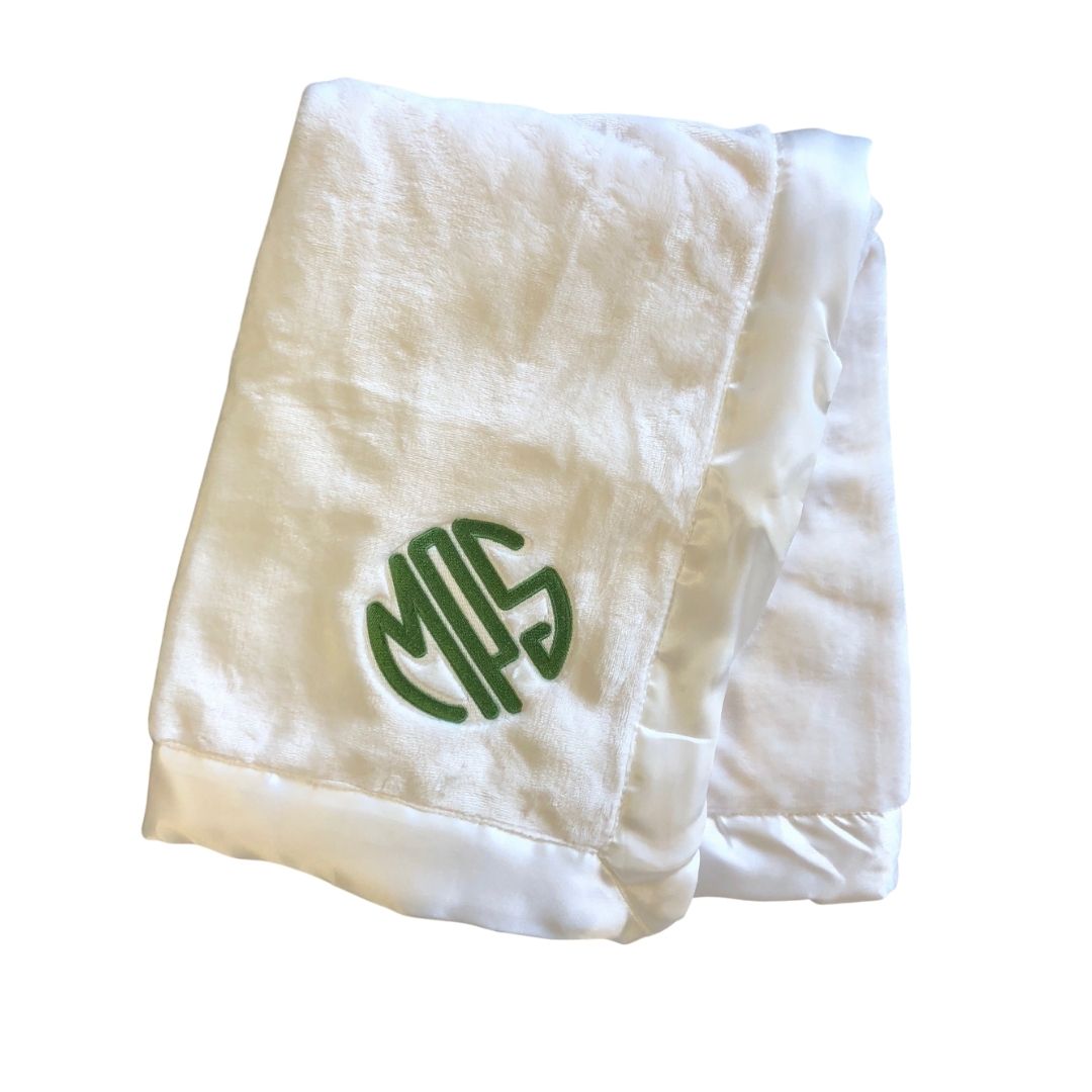 Baby Blanket