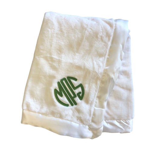 Baby Blanket