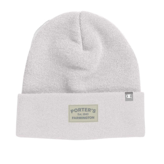 Champion Beanie Hat