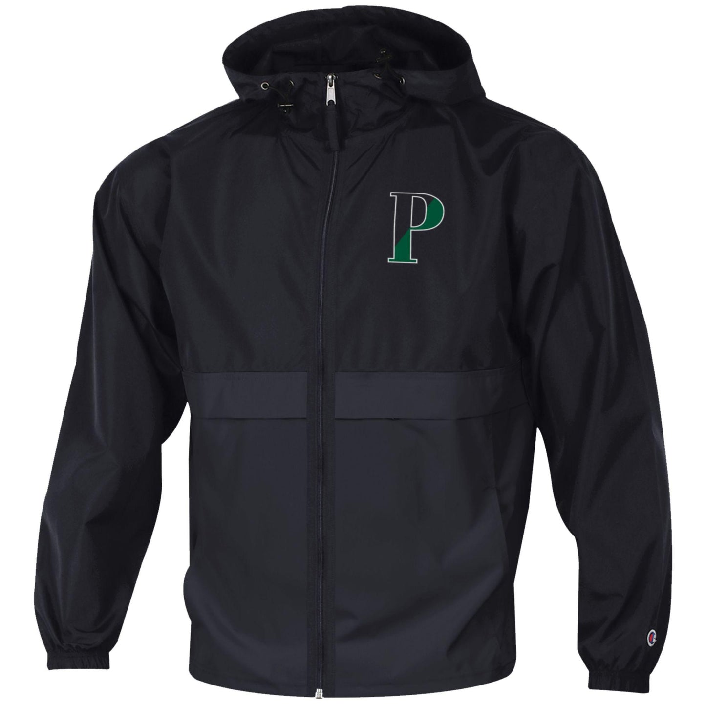 Champion Rain Jacket