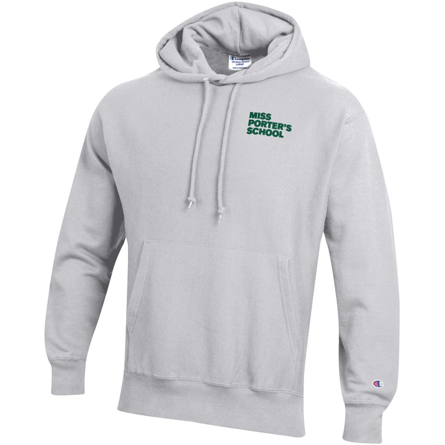 Champion Hoodie Legacy Sweatshirt