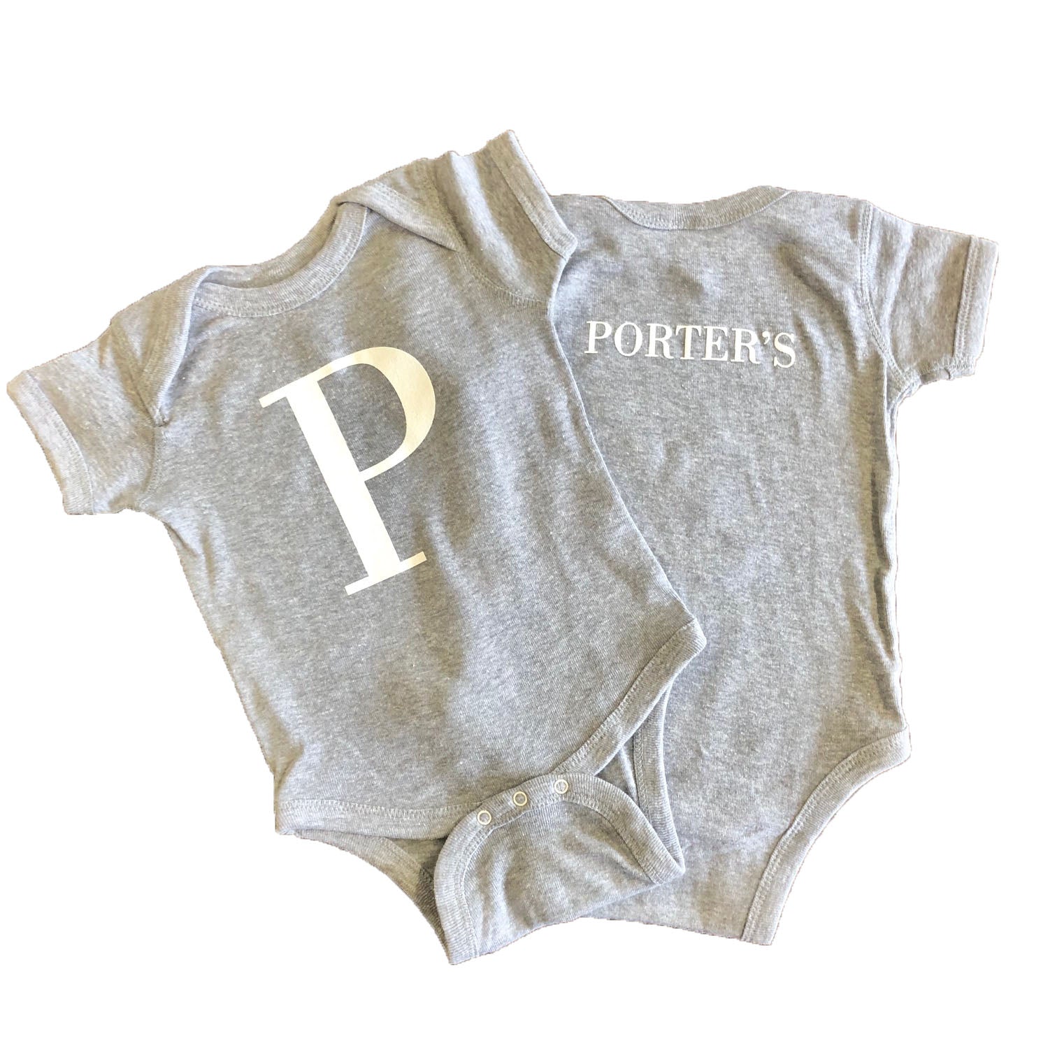 Baby Onesie