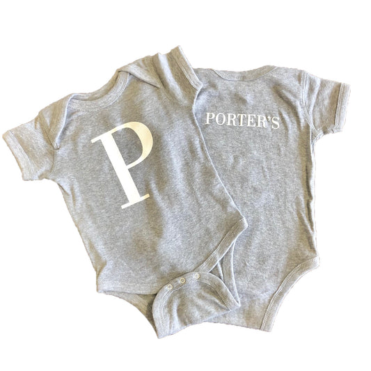 Baby Onesie