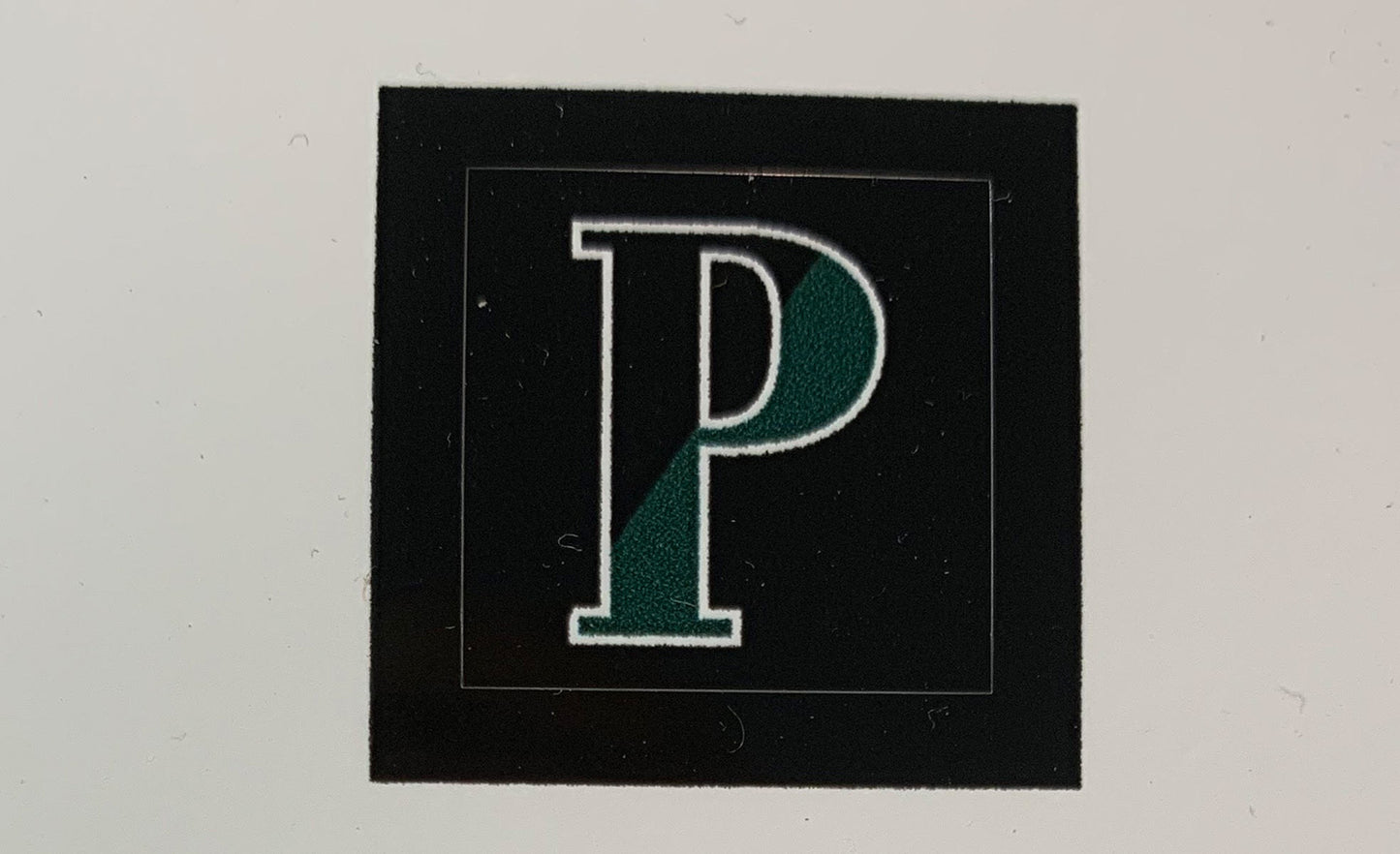Tech Tattoo Decal