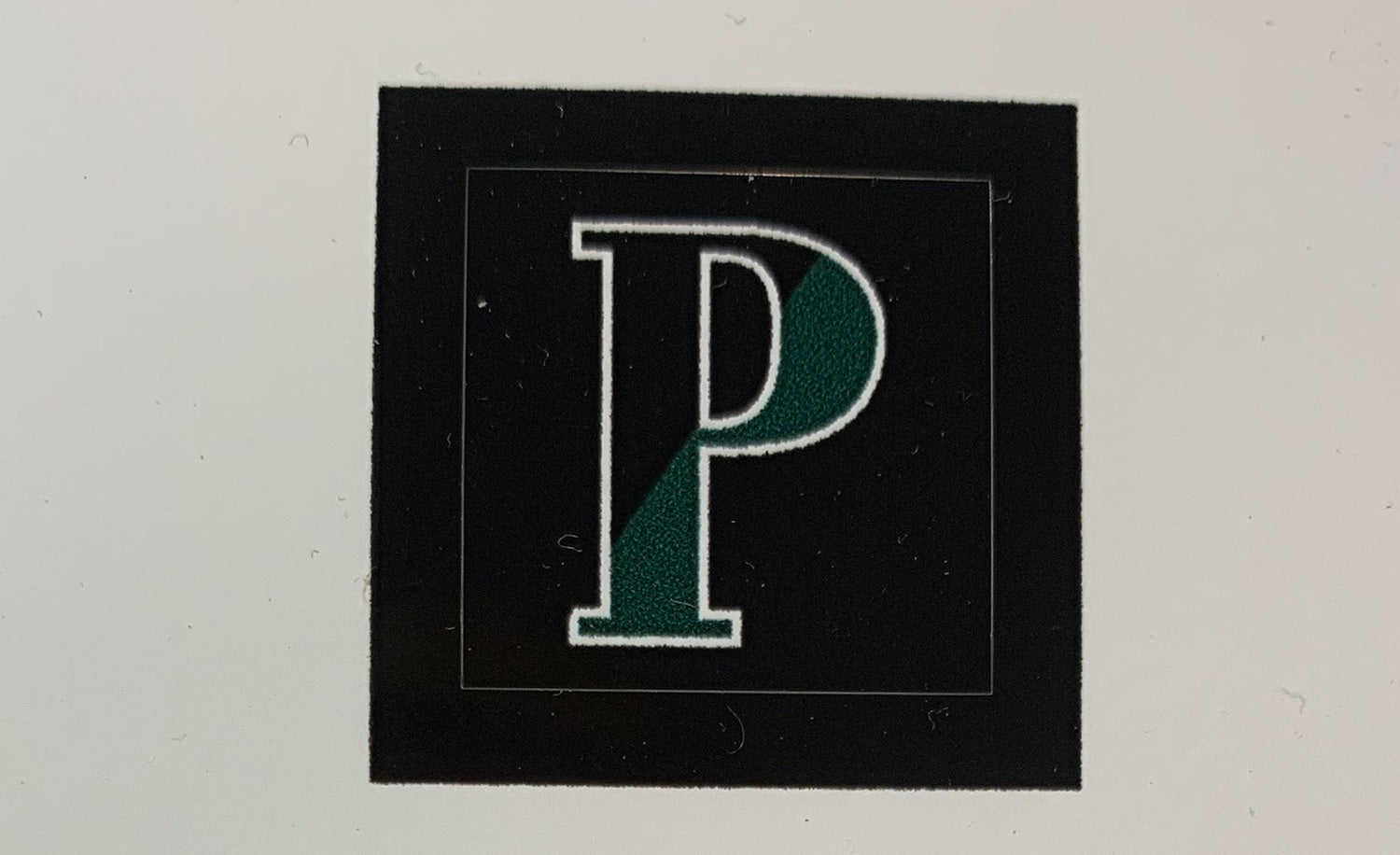 Tech Tattoo Decal