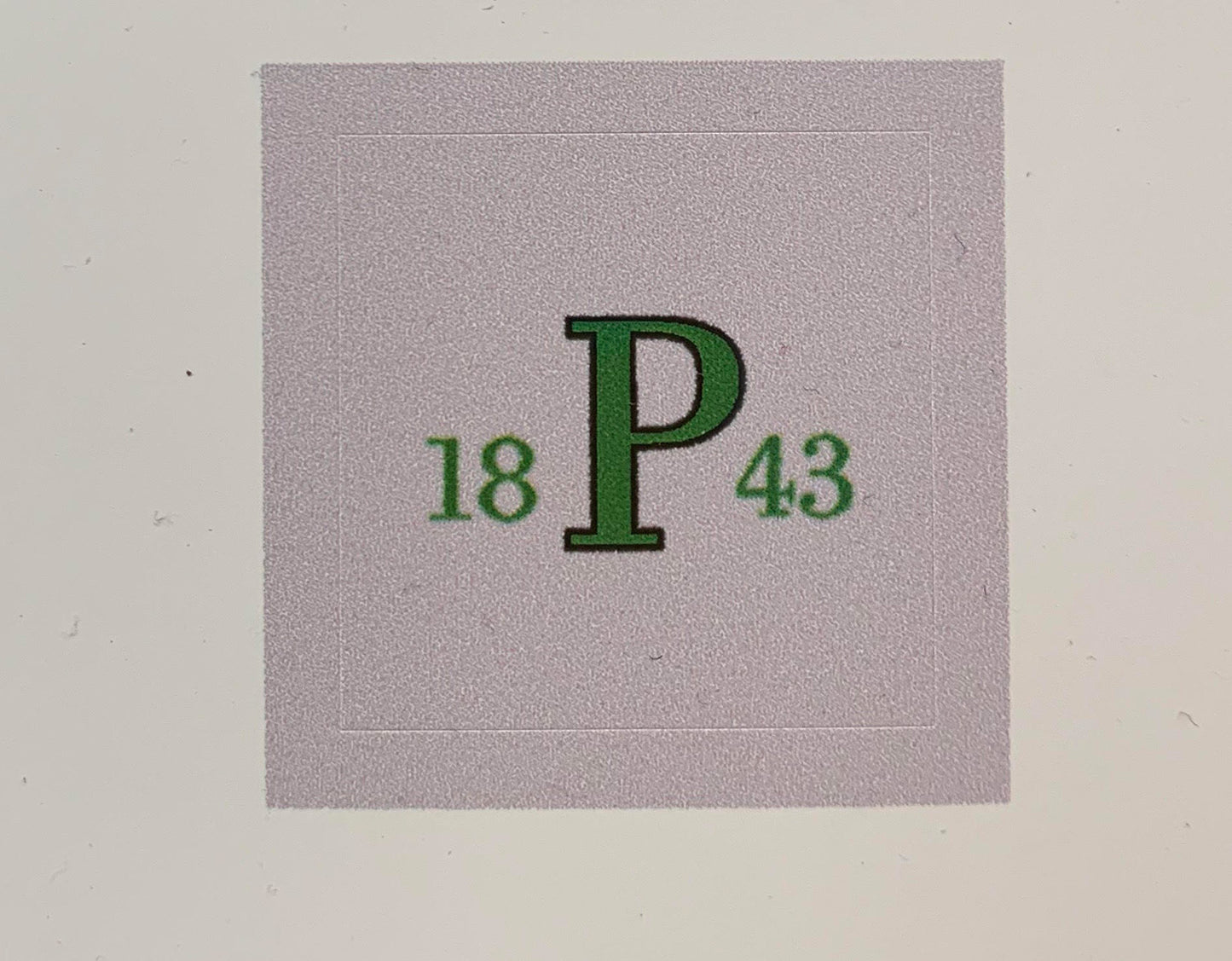 Tech Tattoo Decal