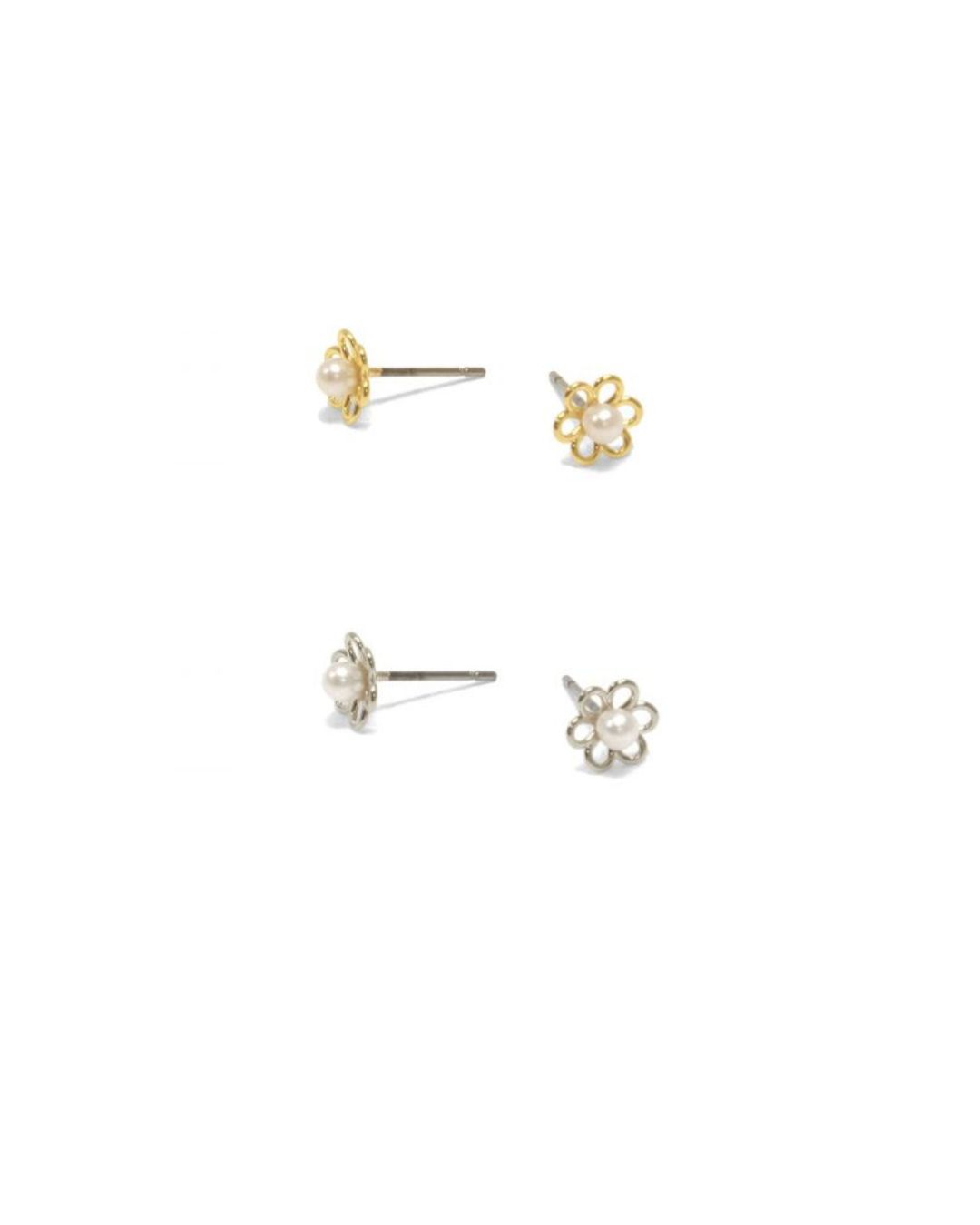 Daisy Earrings