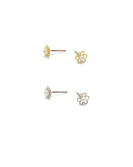 Daisy Earrings