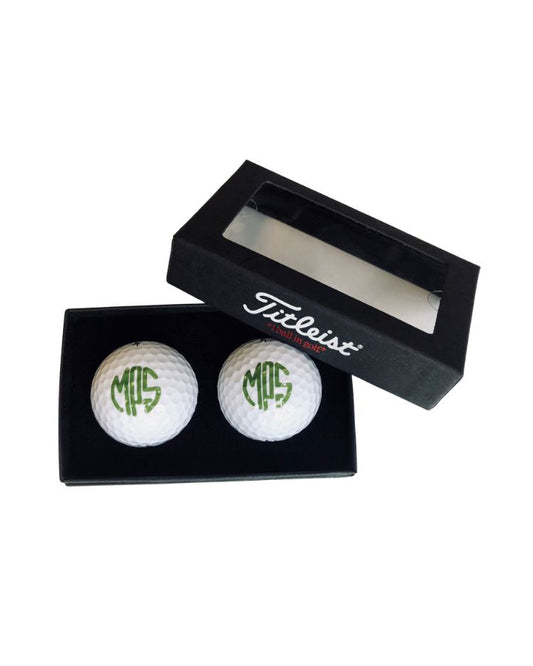 Golf Balls