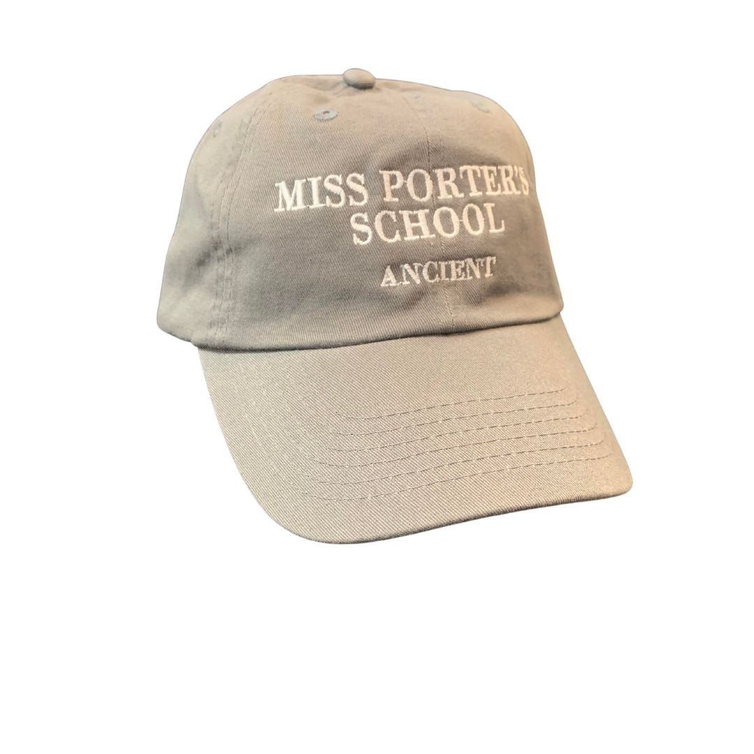Ancient Hat