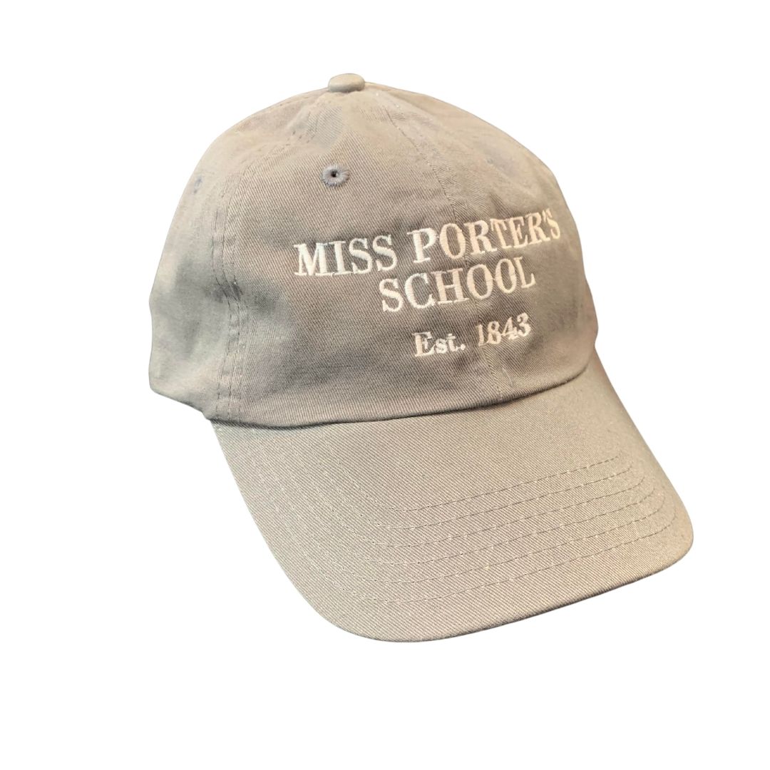 MPS est. 1843 Hat