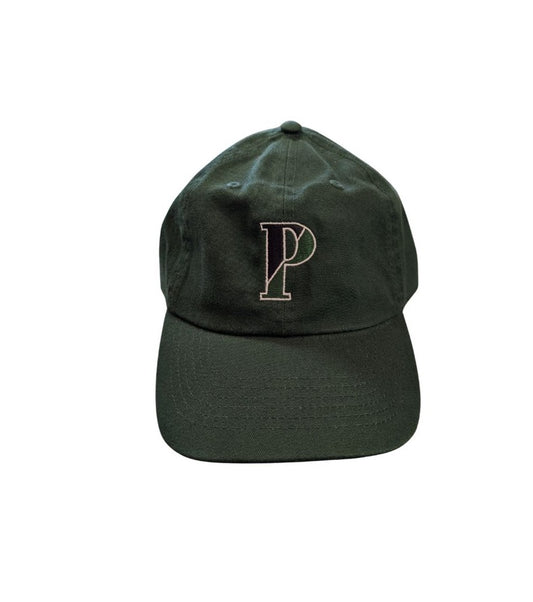Athletic P Hat