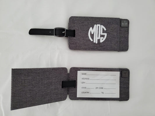 Luggage Tag