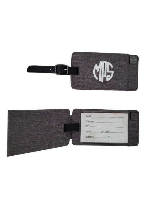 Luggage Tag