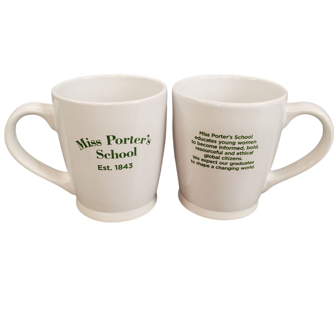 Ceramic MPS Legacy Mug