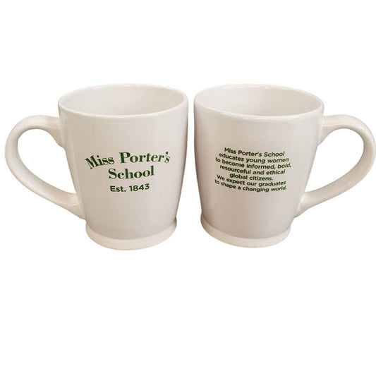 Ceramic MPS Legacy Mug
