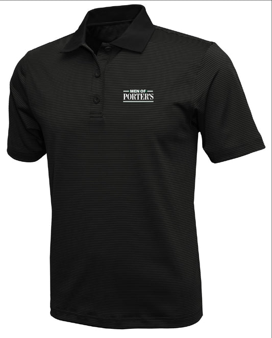 Men of Porter's Polo