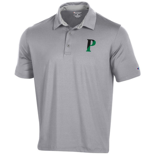 Men's Solid Polo