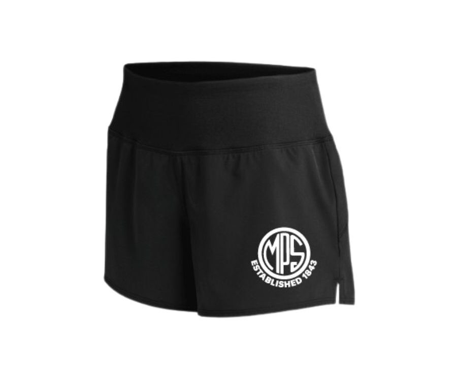 Tek Women's Shorts