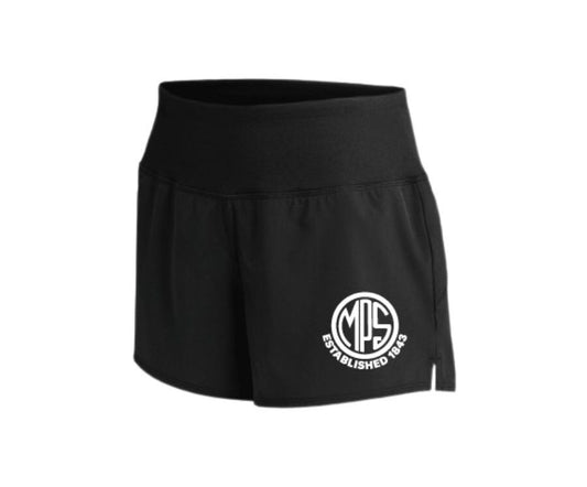 Tek Women's Shorts