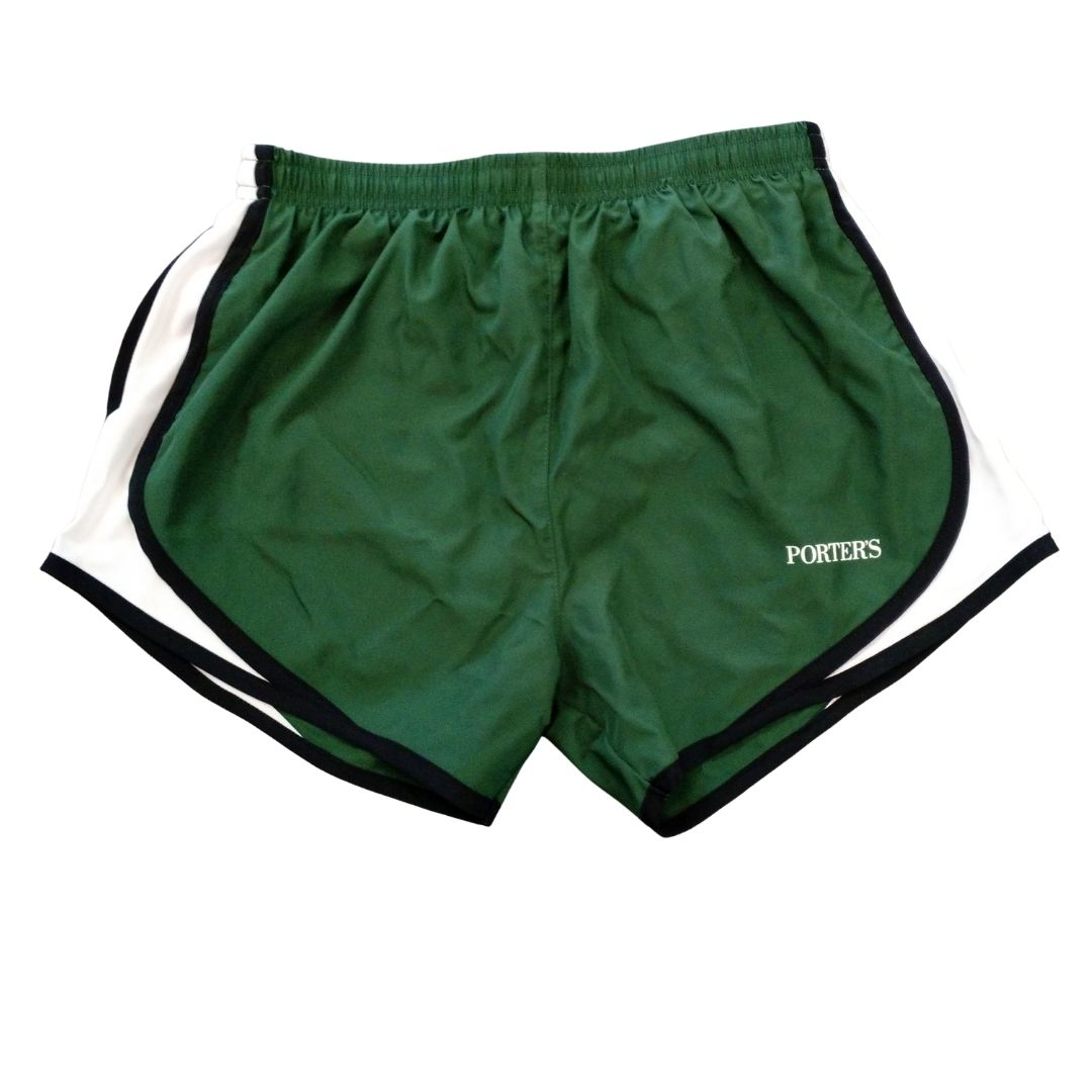 Champion Women's Athletic Shorts