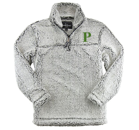 Boxercraft Sherpa Sweater
