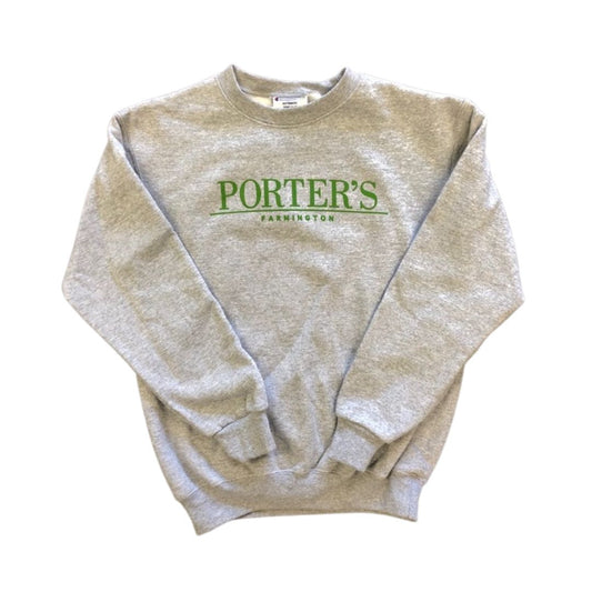 Champion Children's Crew Sweatshirt
